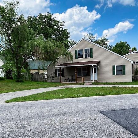 Entire Private 2 Bedrooms House, Nice Neighborhood Arnold Екстер'єр фото