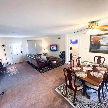 Entire Private 2 Bedrooms House, Nice Neighborhood Arnold Екстер'єр фото