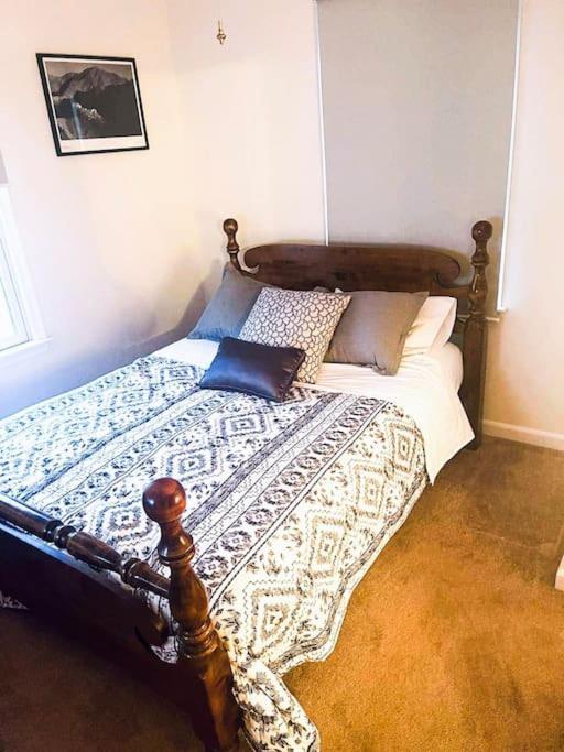 Entire Private 2 Bedrooms House, Nice Neighborhood Arnold Екстер'єр фото