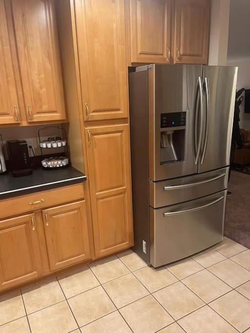 Entire Private 2 Bedrooms House, Nice Neighborhood Arnold Екстер'єр фото