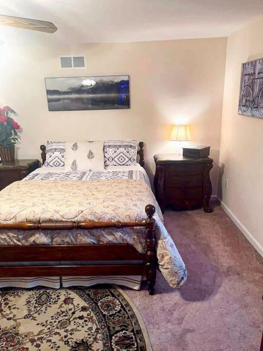 Entire Private 2 Bedrooms House, Nice Neighborhood Arnold Екстер'єр фото
